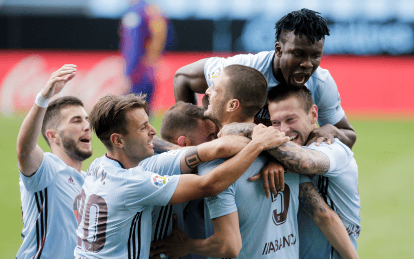 2/6周五赛事前瞻：西甲 塞尔塔VS奥萨苏纳（内附12场预测）