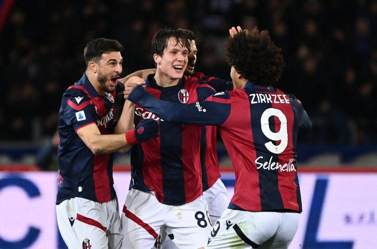 4/5周日赛事前瞻：意甲：克雷莫纳VS博洛尼亚（内附15场预测）